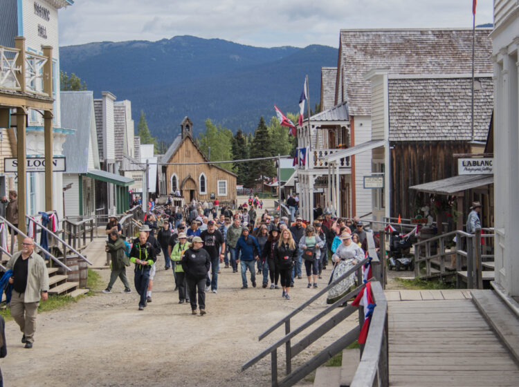 barkeville bc